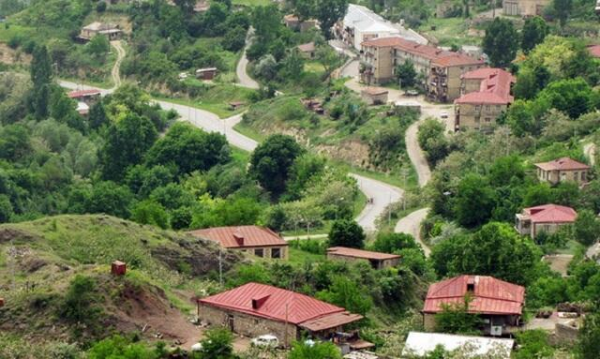 Laçında özünüməşğulluq proqramının icrasına başlandı
